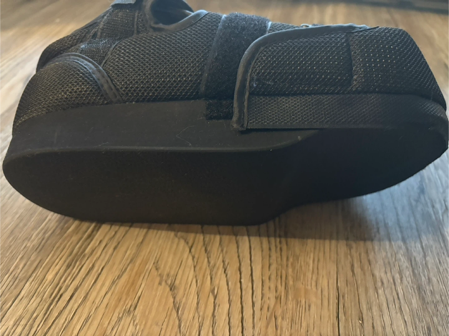 GHORTHOUD Post Op Shoe - Size S - photo 2