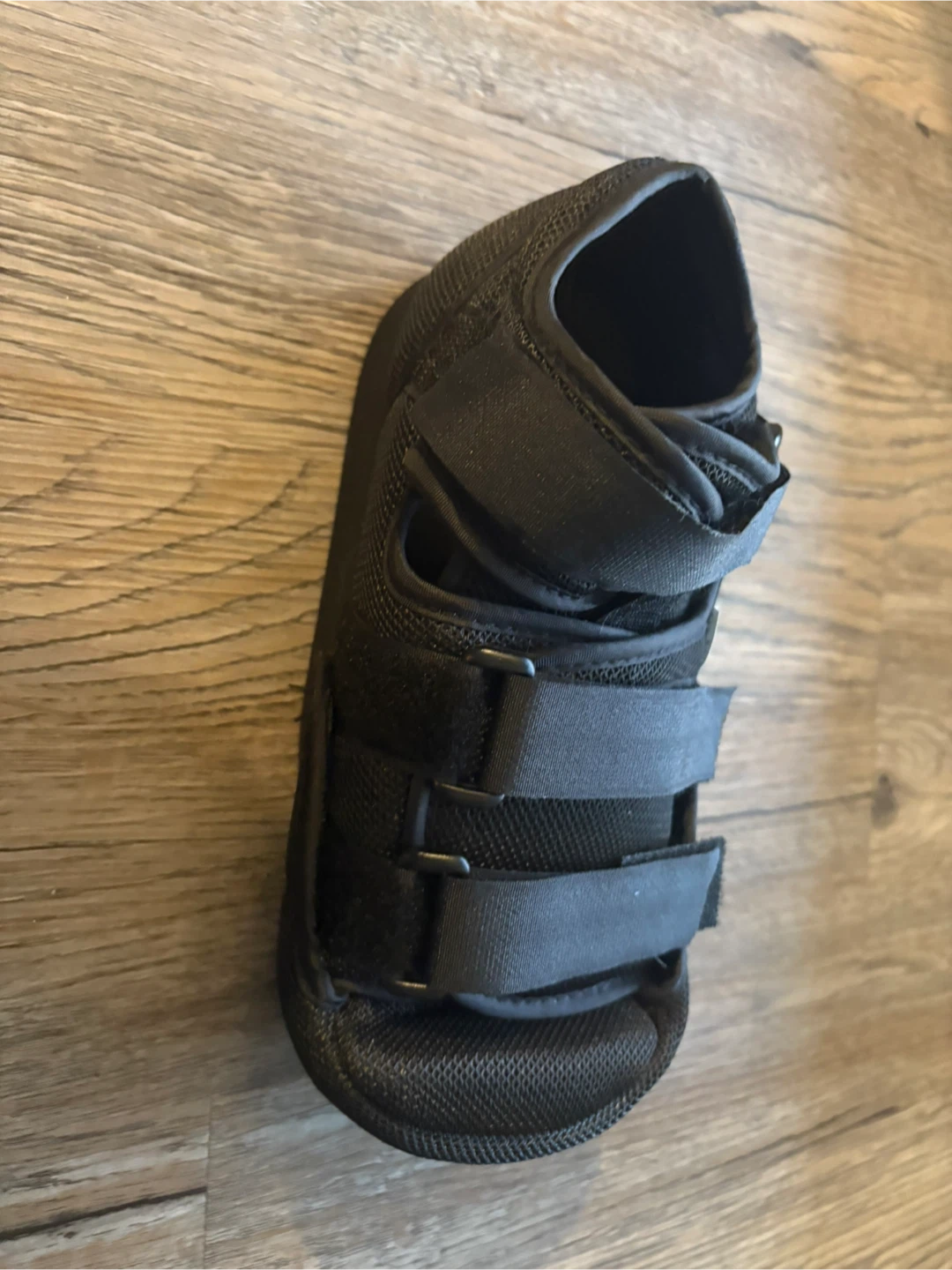 GHORTHOUD Post Op Shoe - Size S - photo 4
