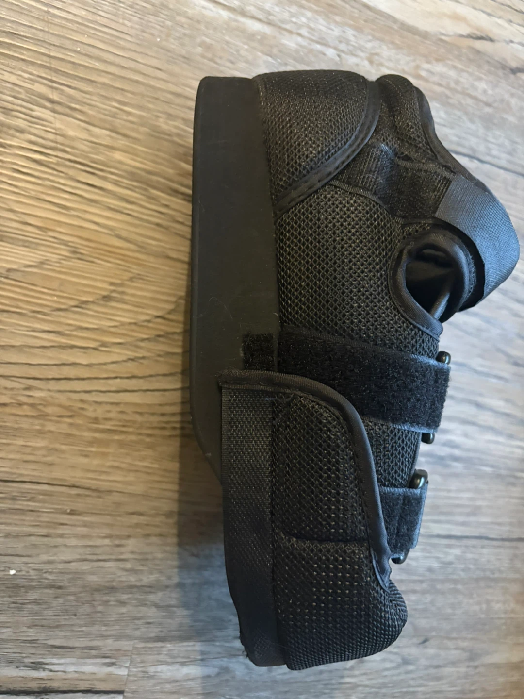 GHORTHOUD Post Op Shoe - Size S - photo 3