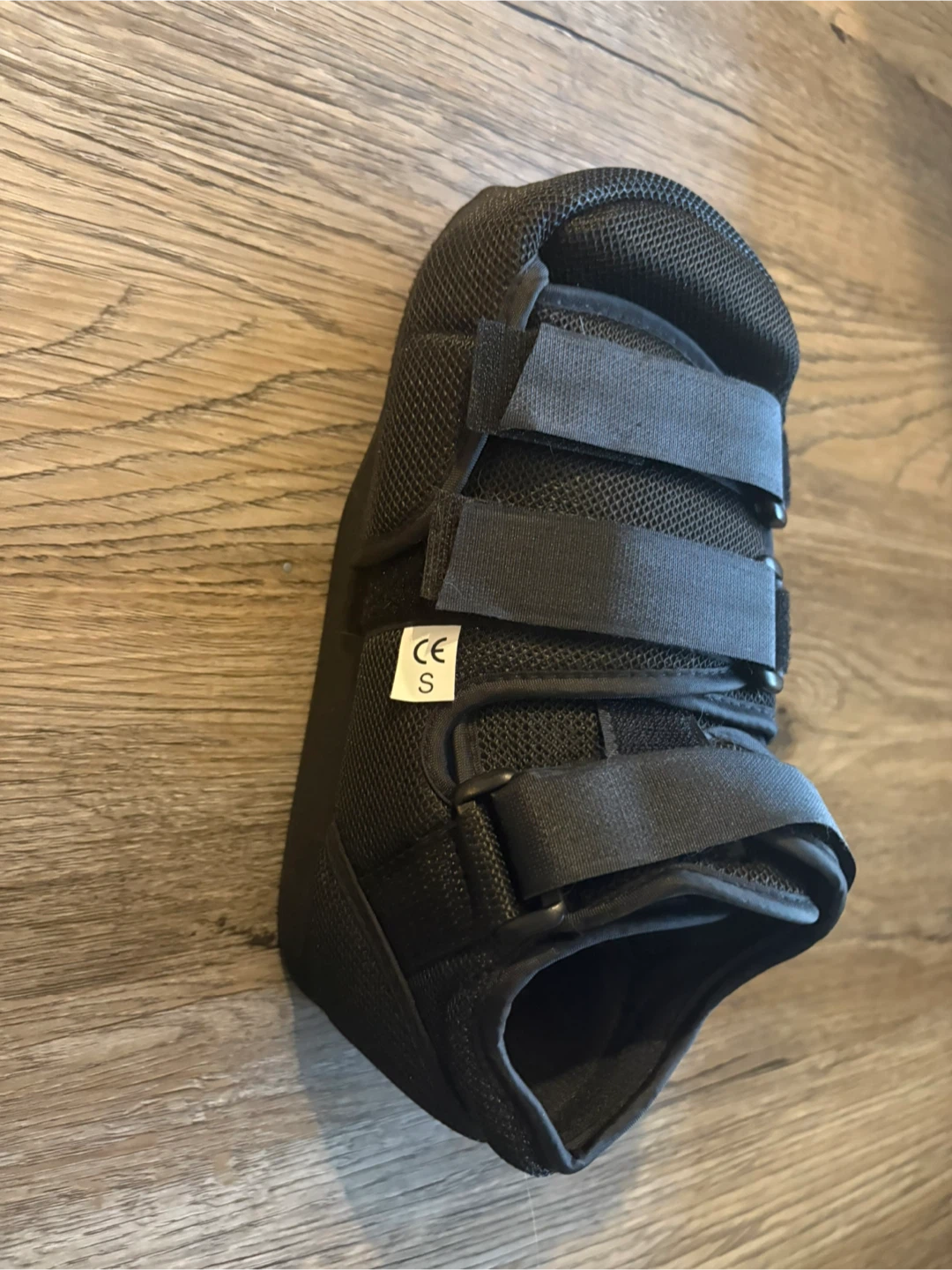 GHORTHOUD Post Op Shoe - Size S - photo 5