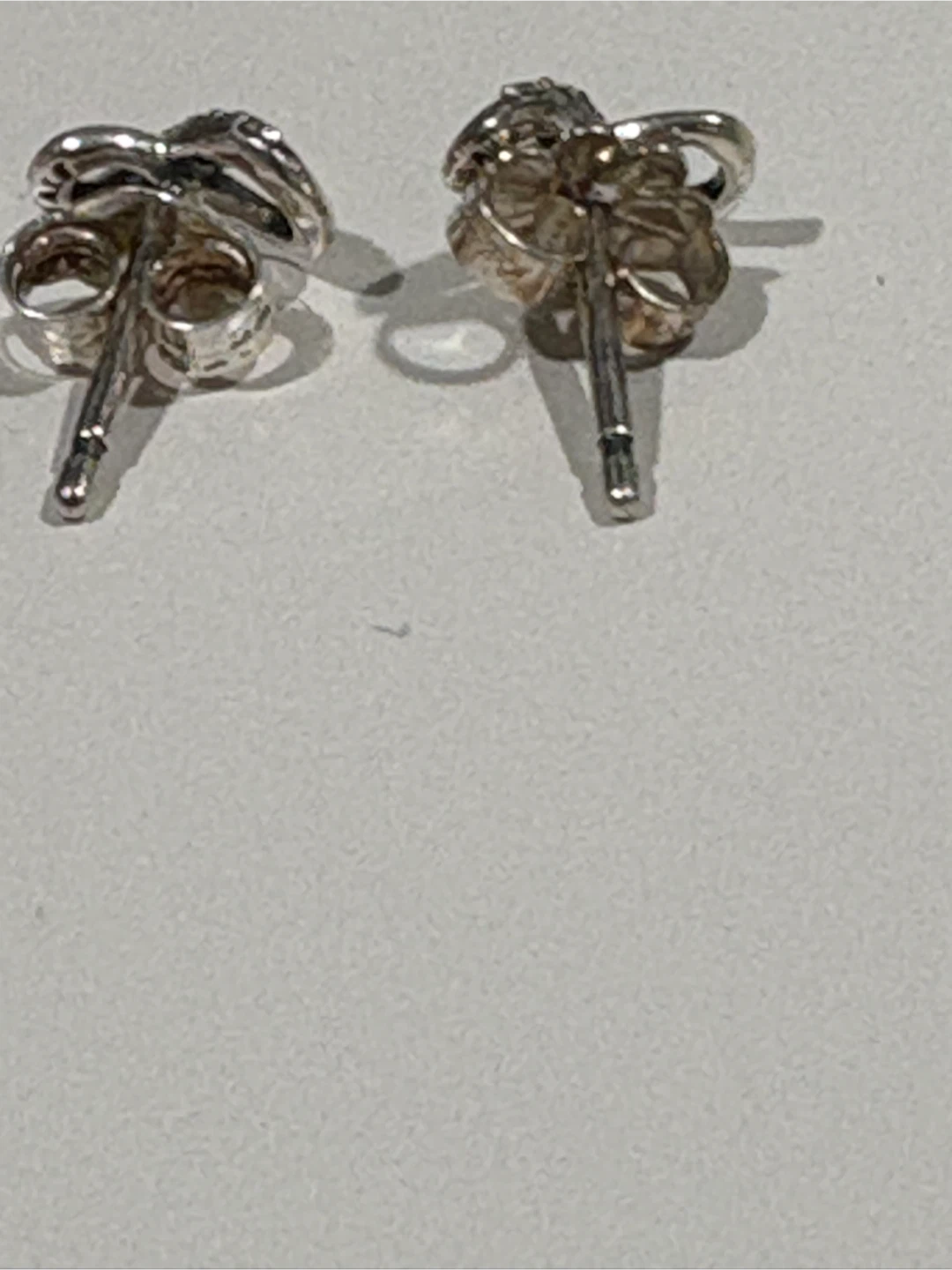 Pandora Infinity ♾️ earrings - photo 5
