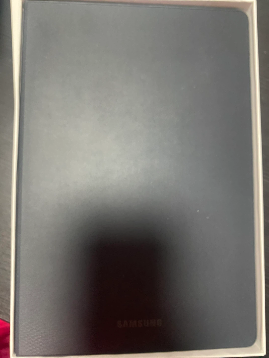 Samsung Galaxy Tab S6 Lite - Oxford Gray - photo 2