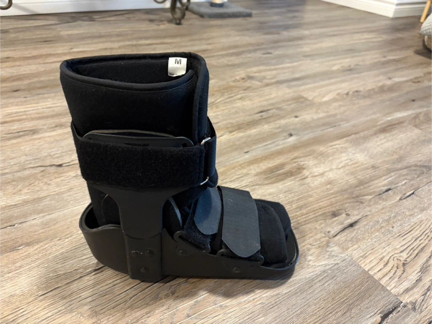 Ortho Active Walker / Air Walker - Size M - photo 3