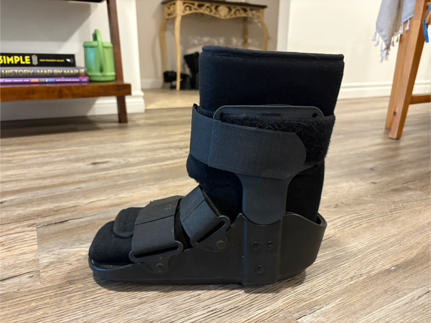 Ortho Active Walker / Air Walker - Size M