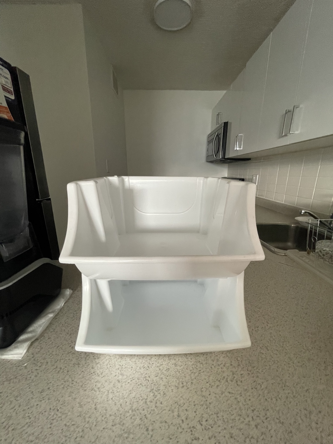 Stacking Bin - photo 3