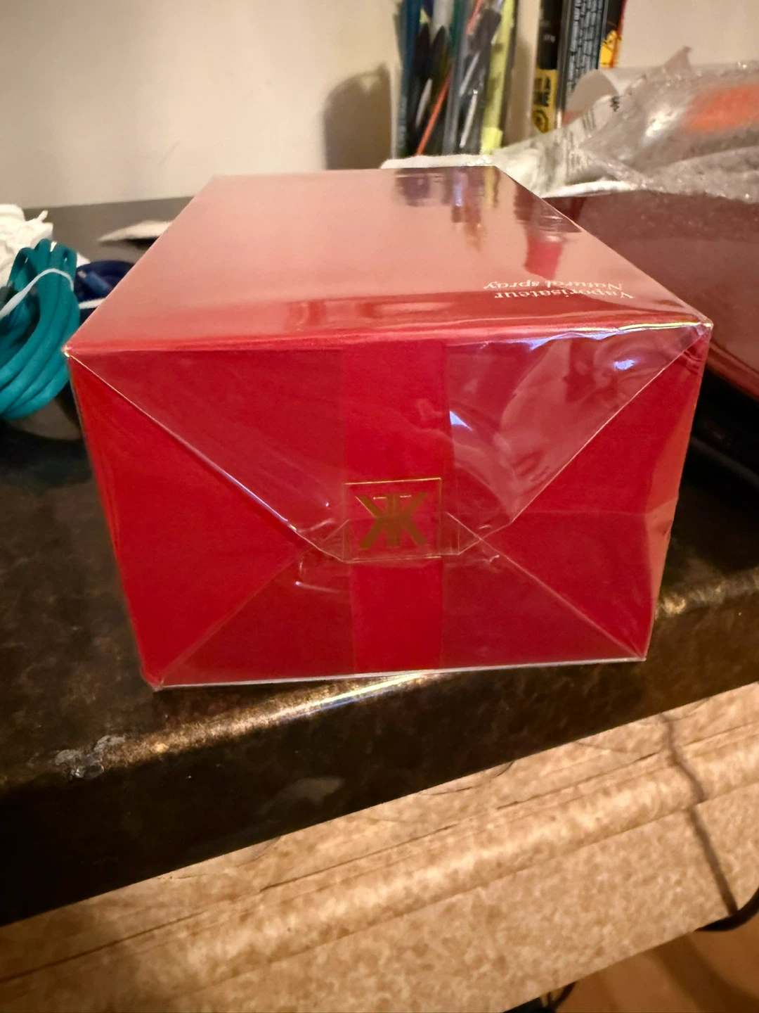 Baccarat rogue cologne 70ml - photo 5