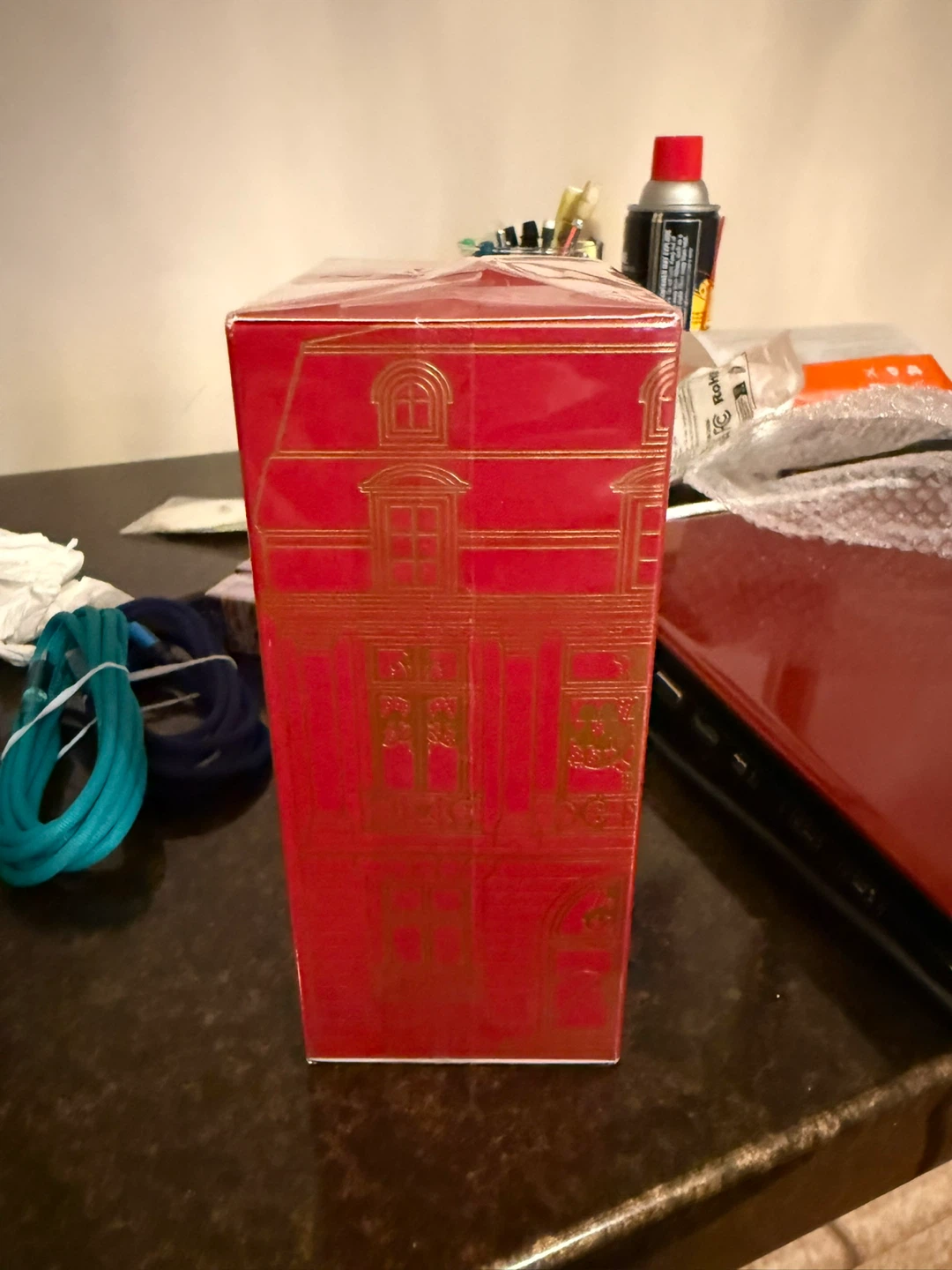 Baccarat rogue cologne 70ml - photo 2