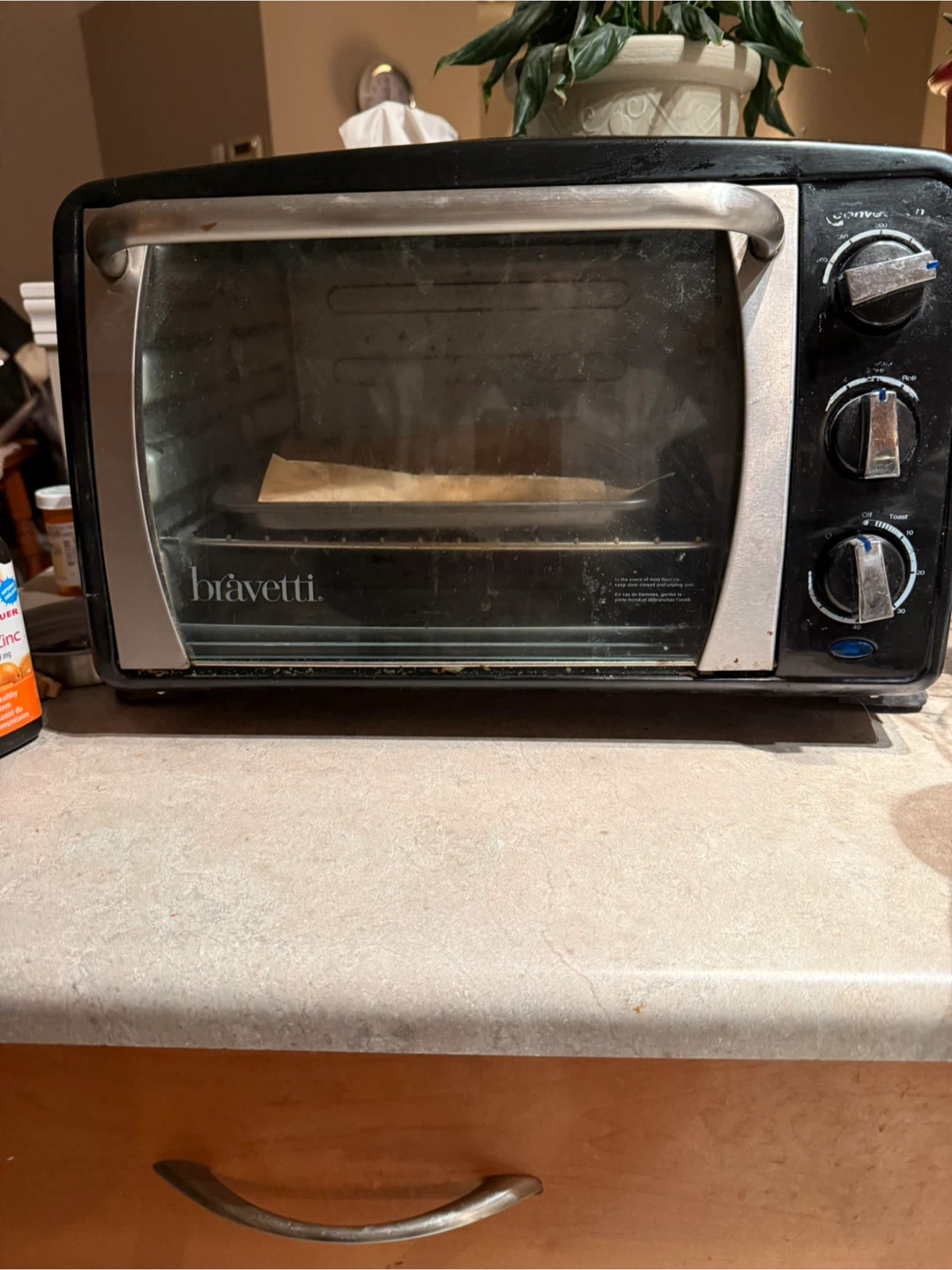 Bravetti Toaster Oven - photo 2