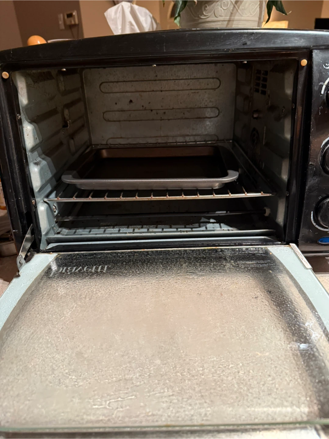 Bravetti Toaster Oven