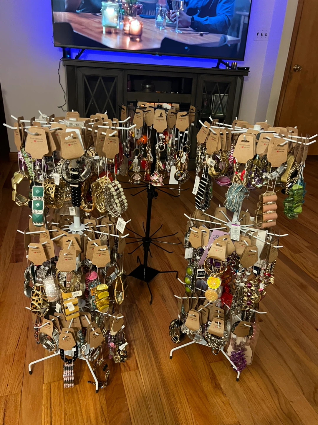 Handmade Fashion Bracelets