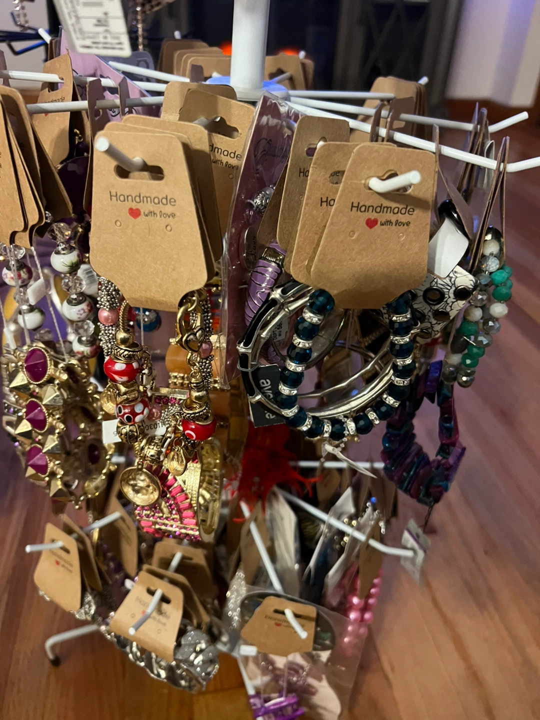 Handmade Fashion Bracelets - photo 5