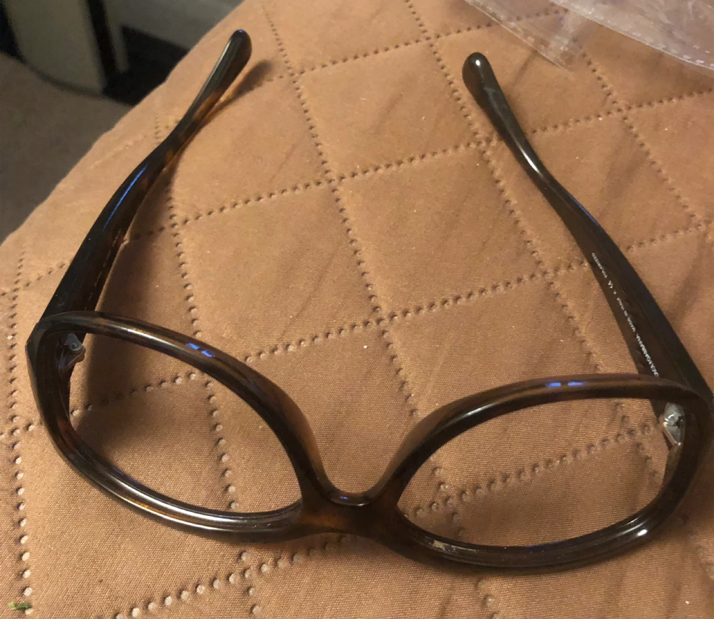 Dolce & Gabbana DD 8065 Polarized Glasses