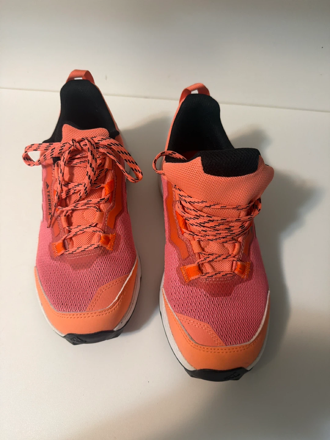 Adidas Terrex Hiking Shoes - US 6 - photo 2