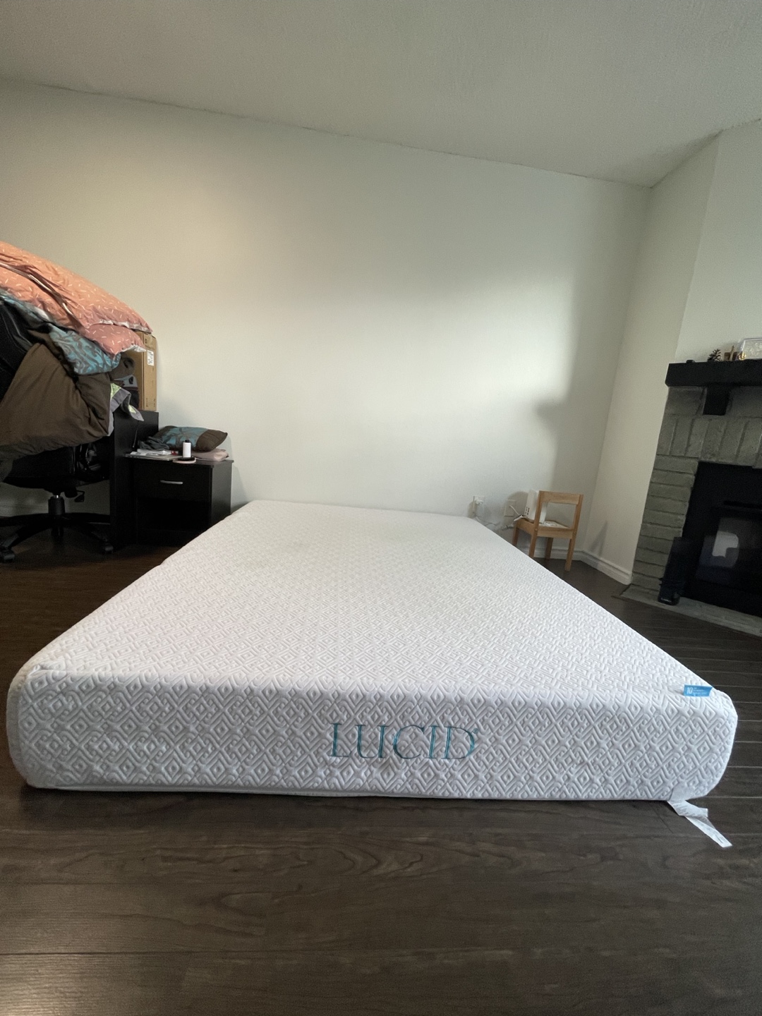 Queen Mattress - photo 5