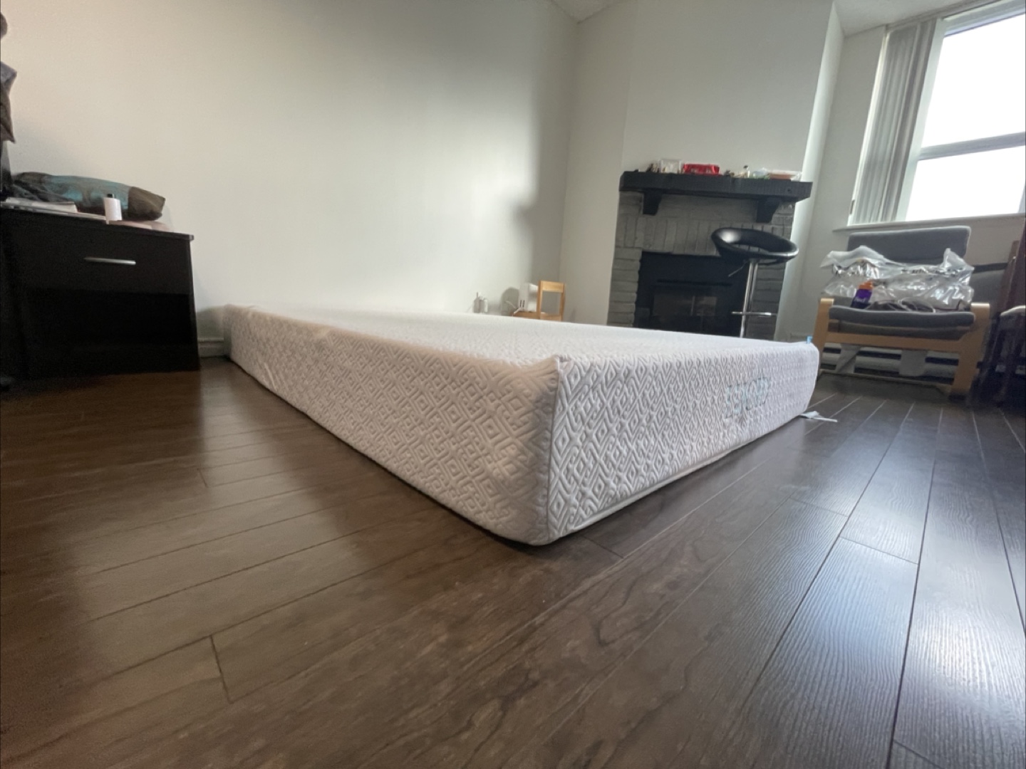 Queen Mattress - photo 4
