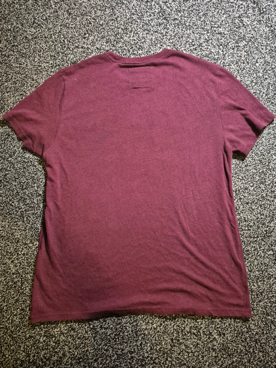 Superdry T-shirt, Size XL - photo 4