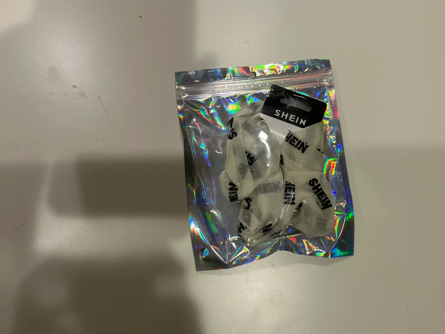 SHEIN Hair Clips - New in Package