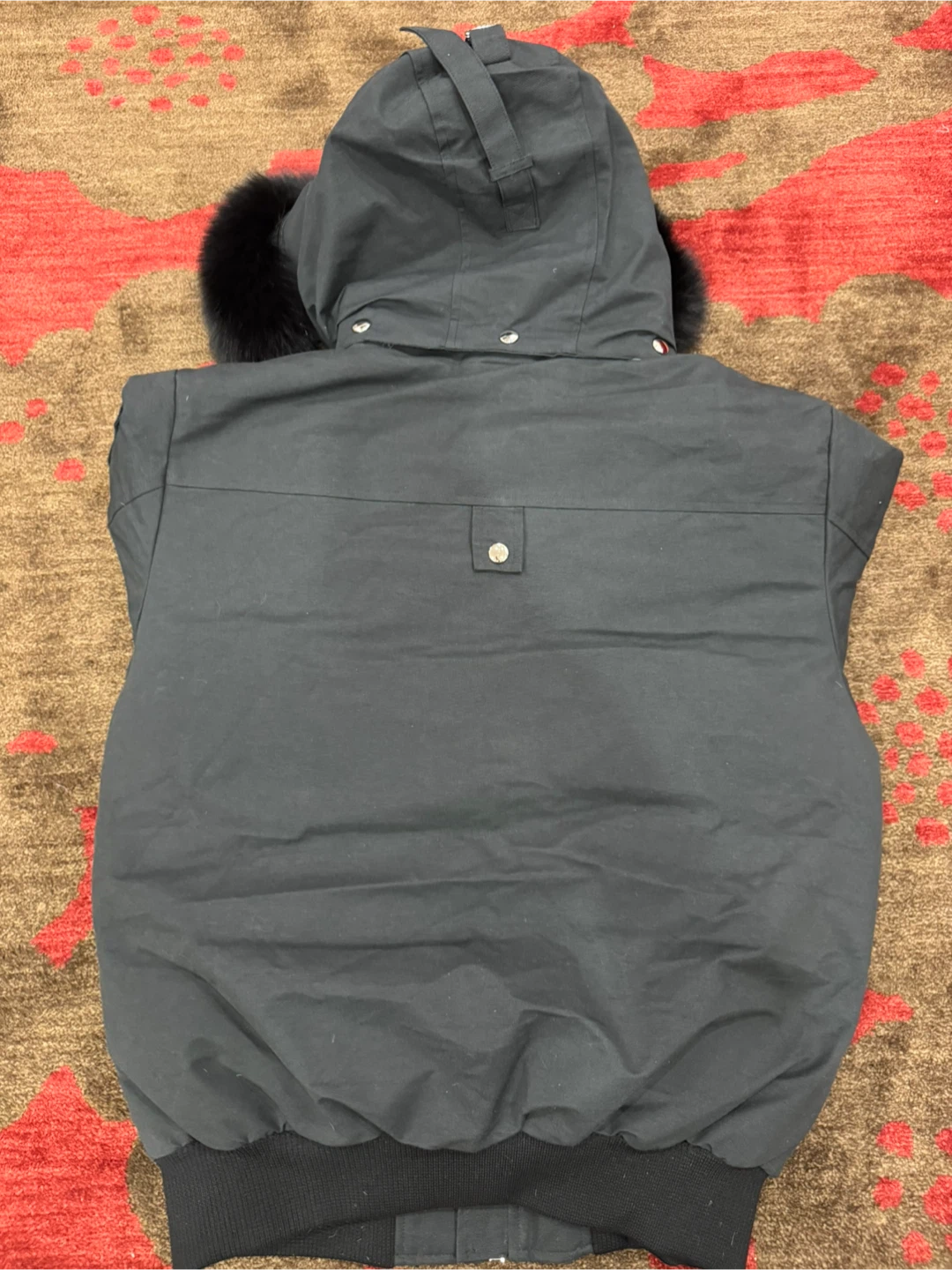 Men’s Canada Goose Bomber - photo 3