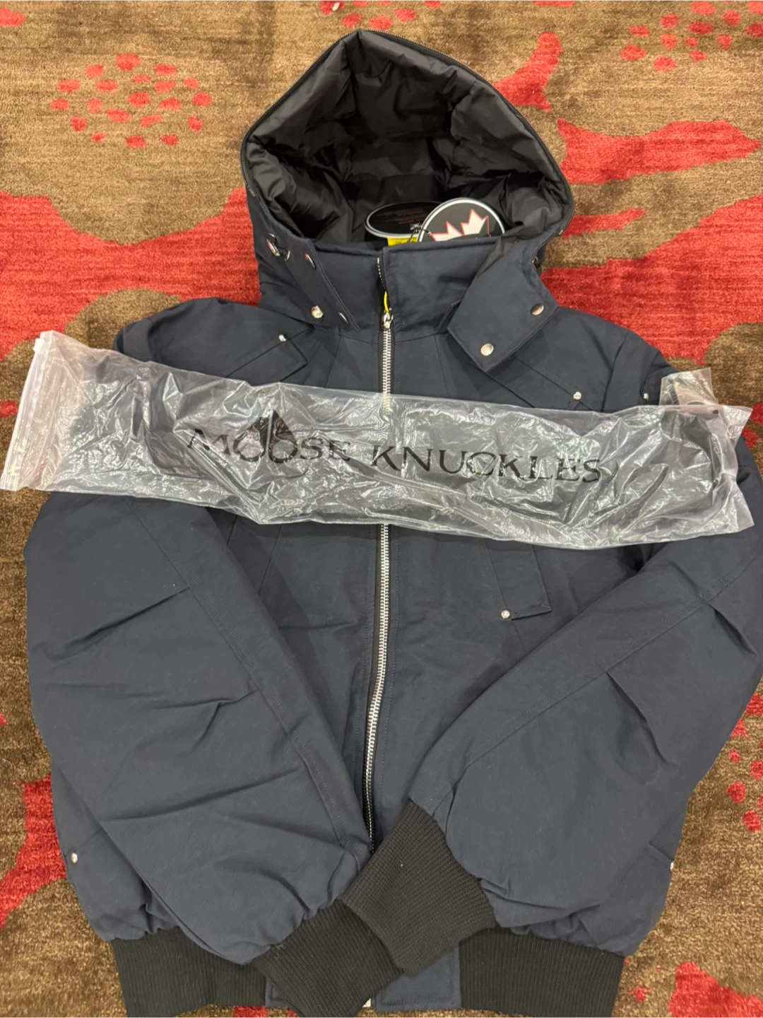 Men’s Canada Goose Bomber - photo 4