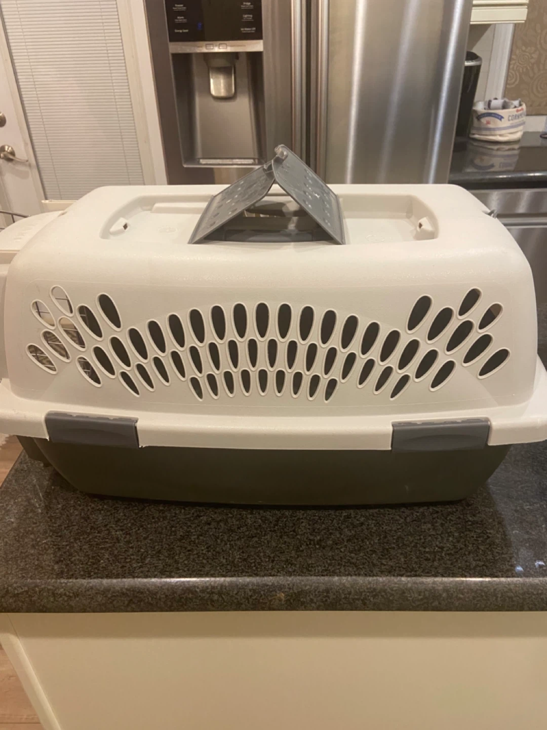 Pet Taxi Carrier - photo 3