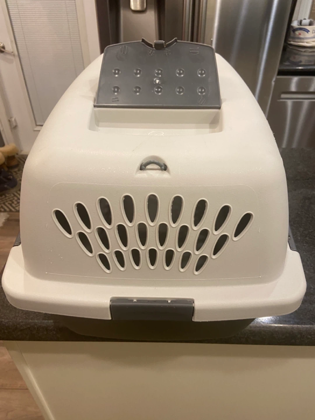 Pet Taxi Carrier - photo 4