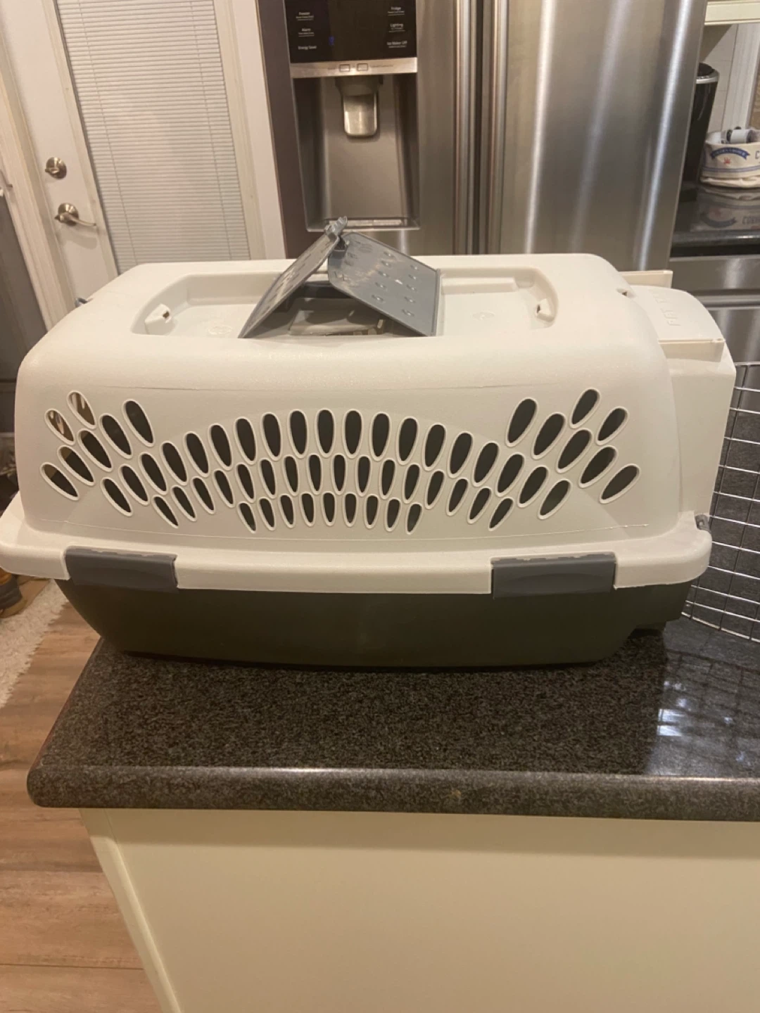 Pet Taxi Carrier - photo 5
