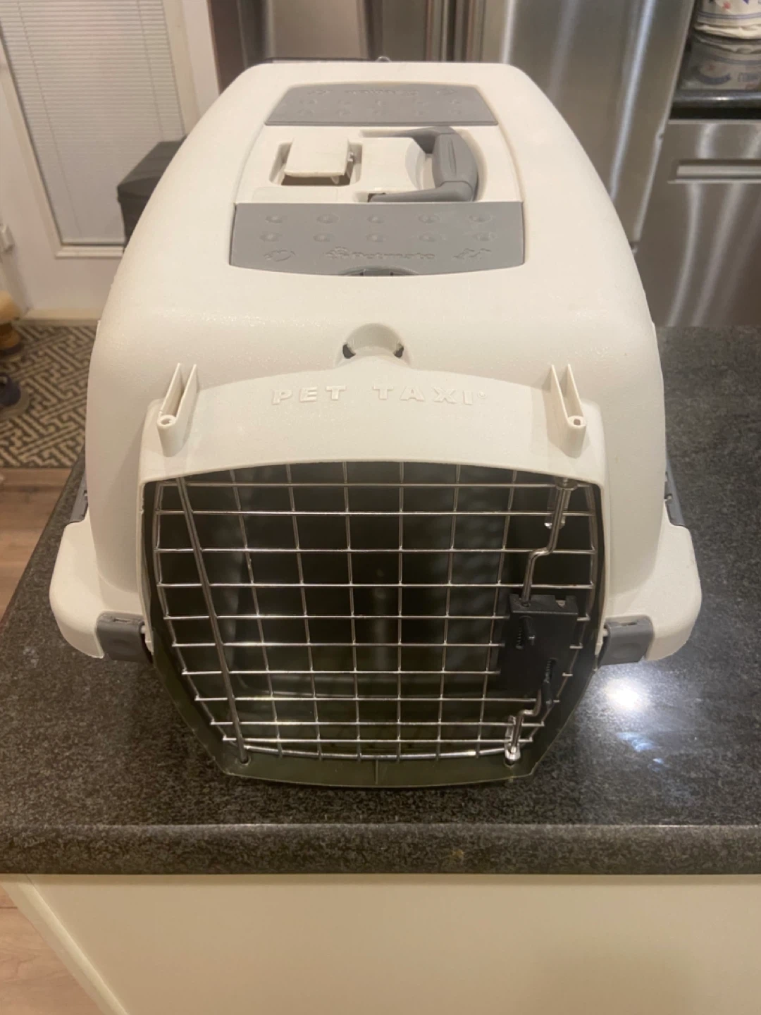 Pet Taxi Carrier