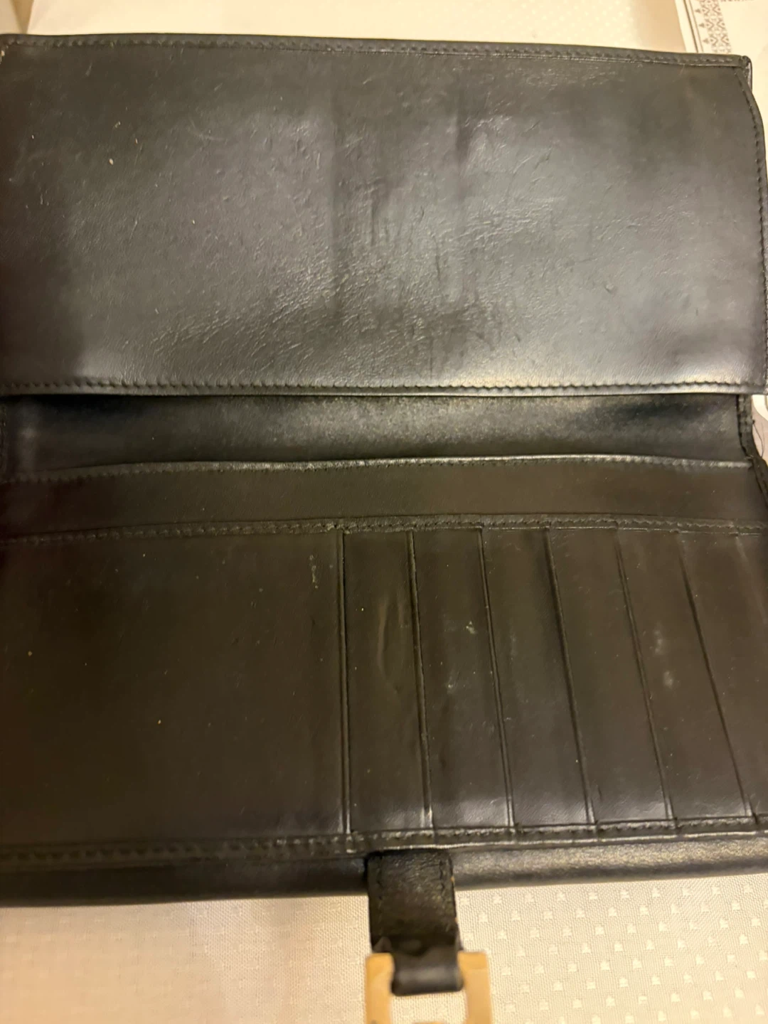 Gucci Jackie Wallet - photo 5