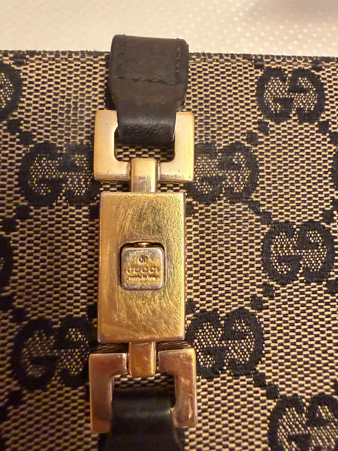 Gucci Jackie Wallet - photo 2