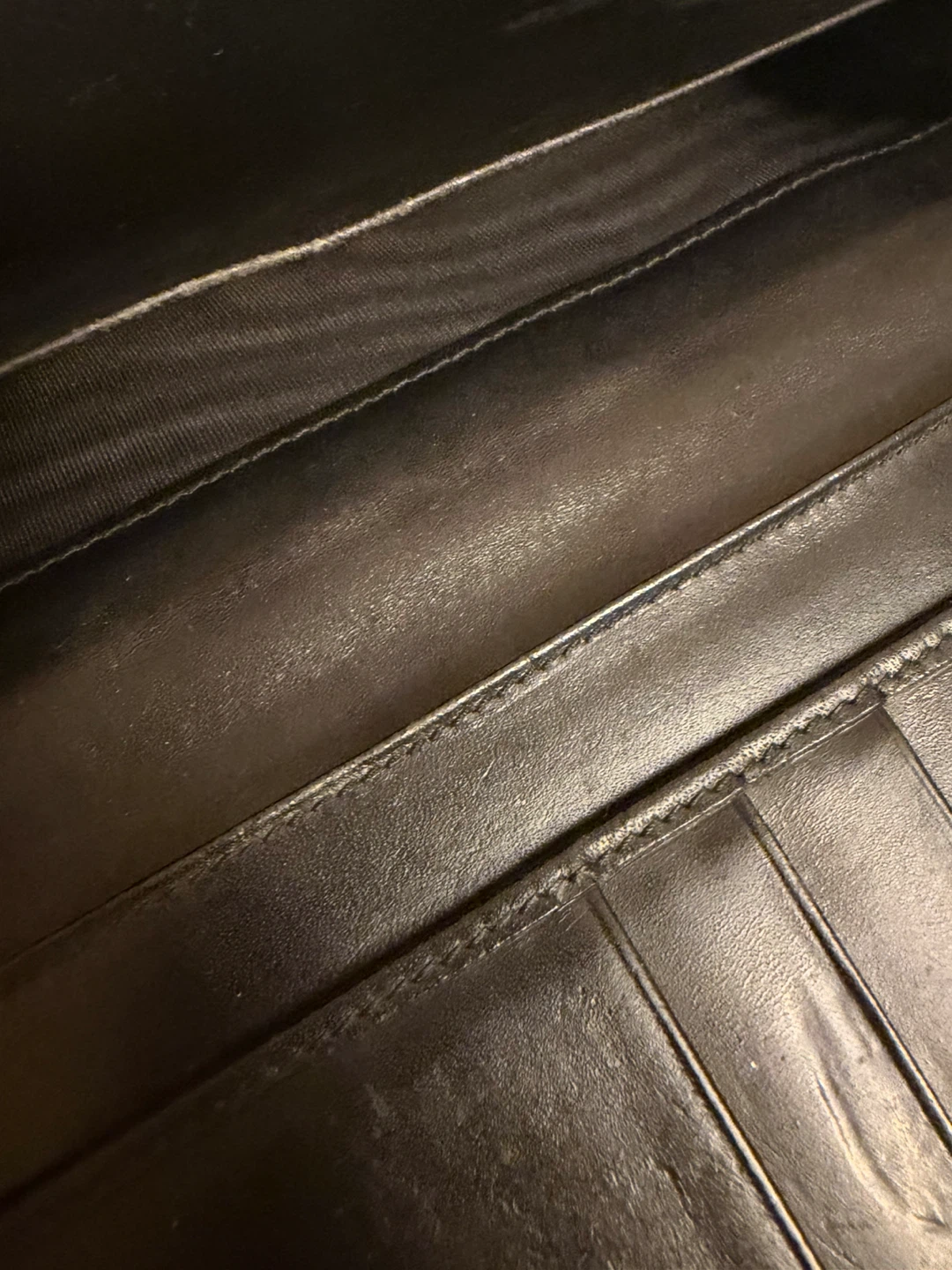Gucci Jackie Wallet - photo 4