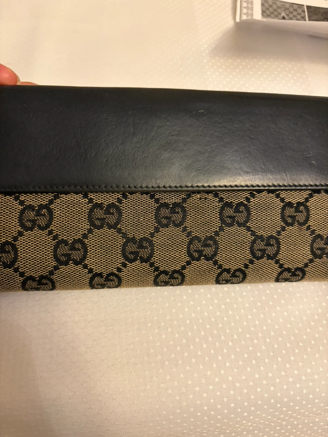 Gucci Jackie Wallet - photo 3