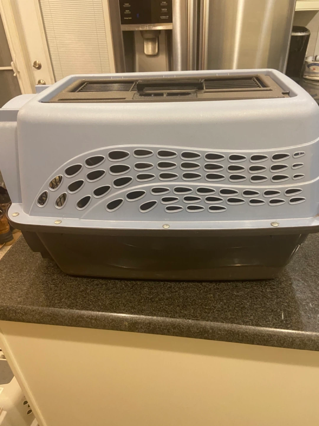 Pet Carrier Kennel - photo 2