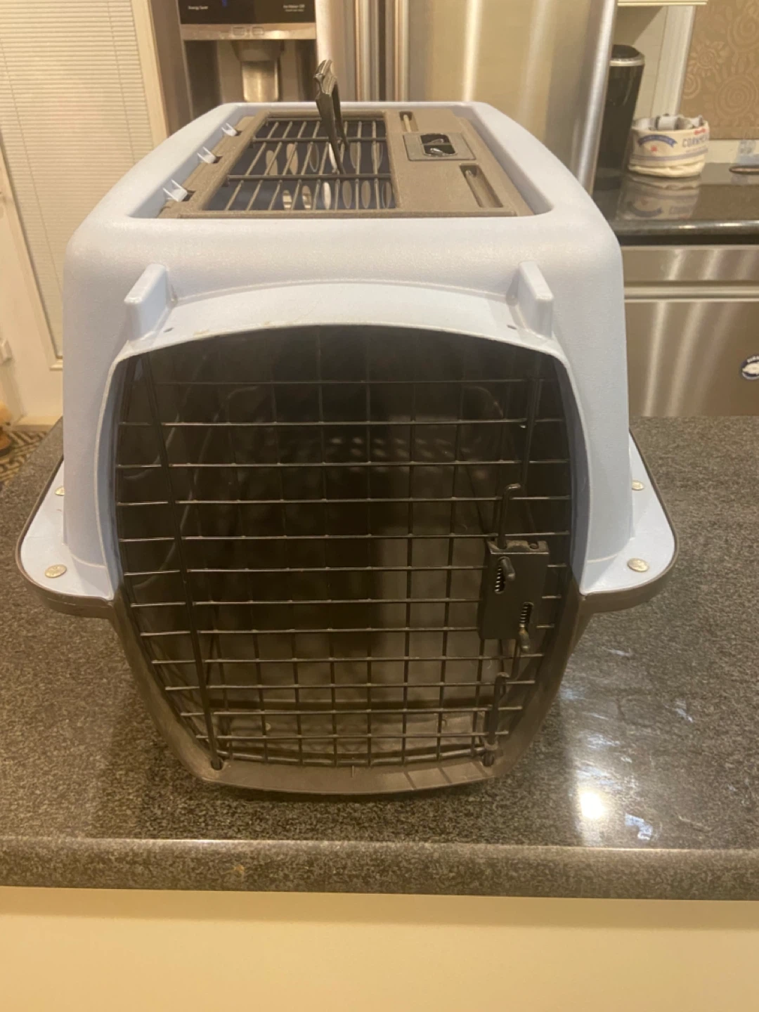 Pet Carrier Kennel