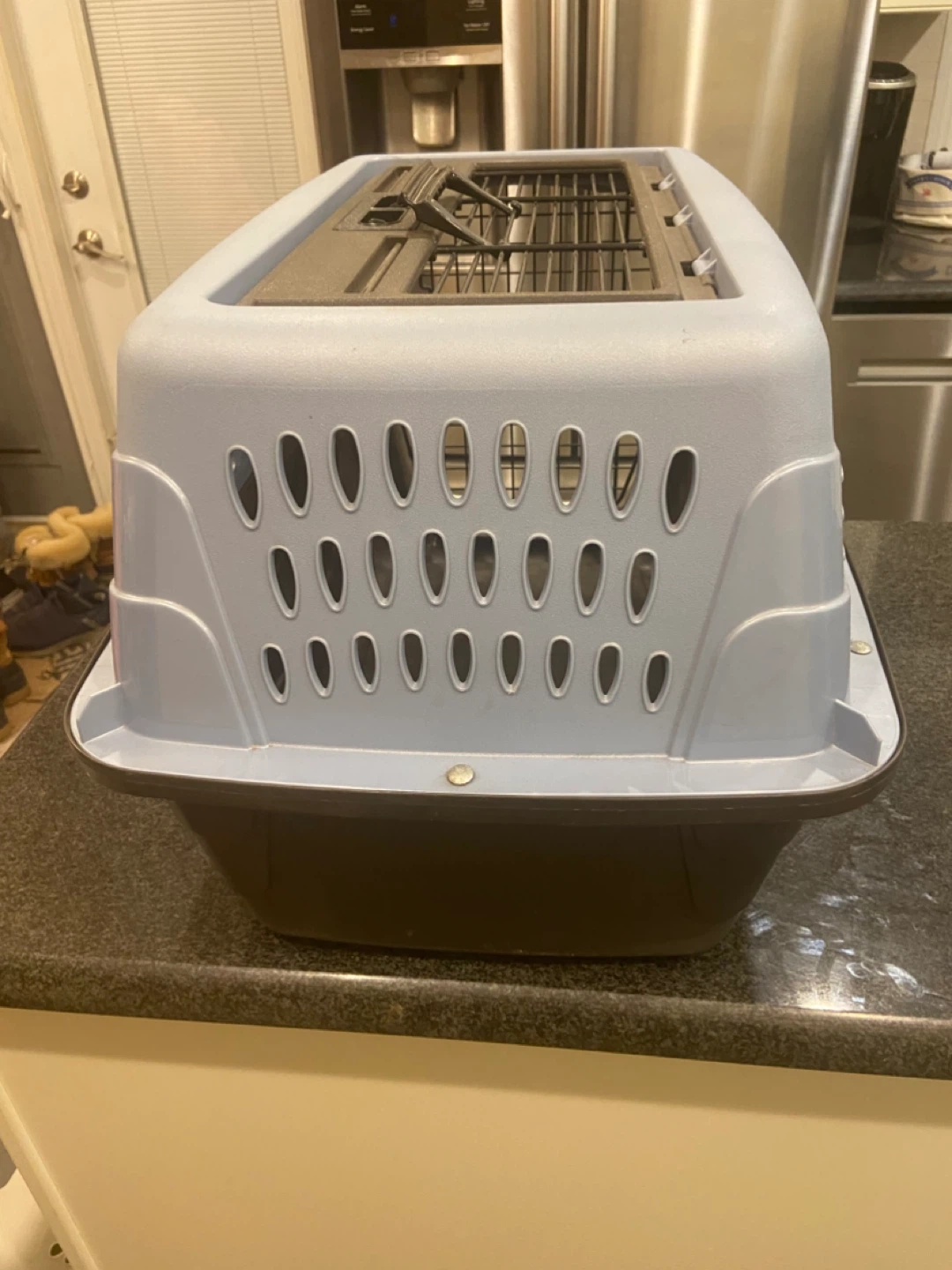 Pet Carrier Kennel - photo 3