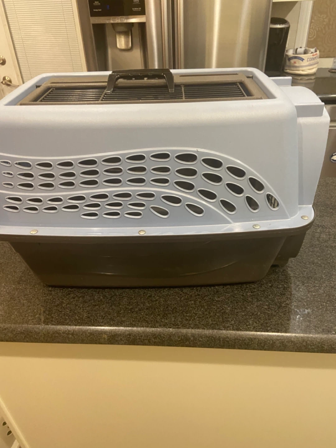 Pet Carrier Kennel - photo 4