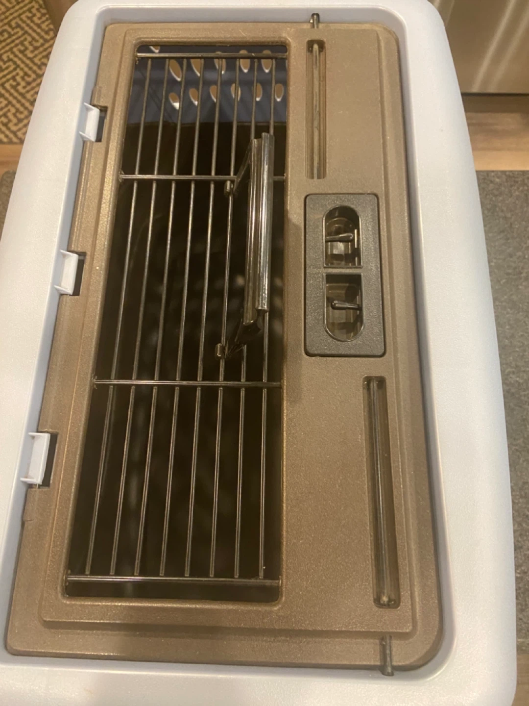 Pet Carrier Kennel - photo 5