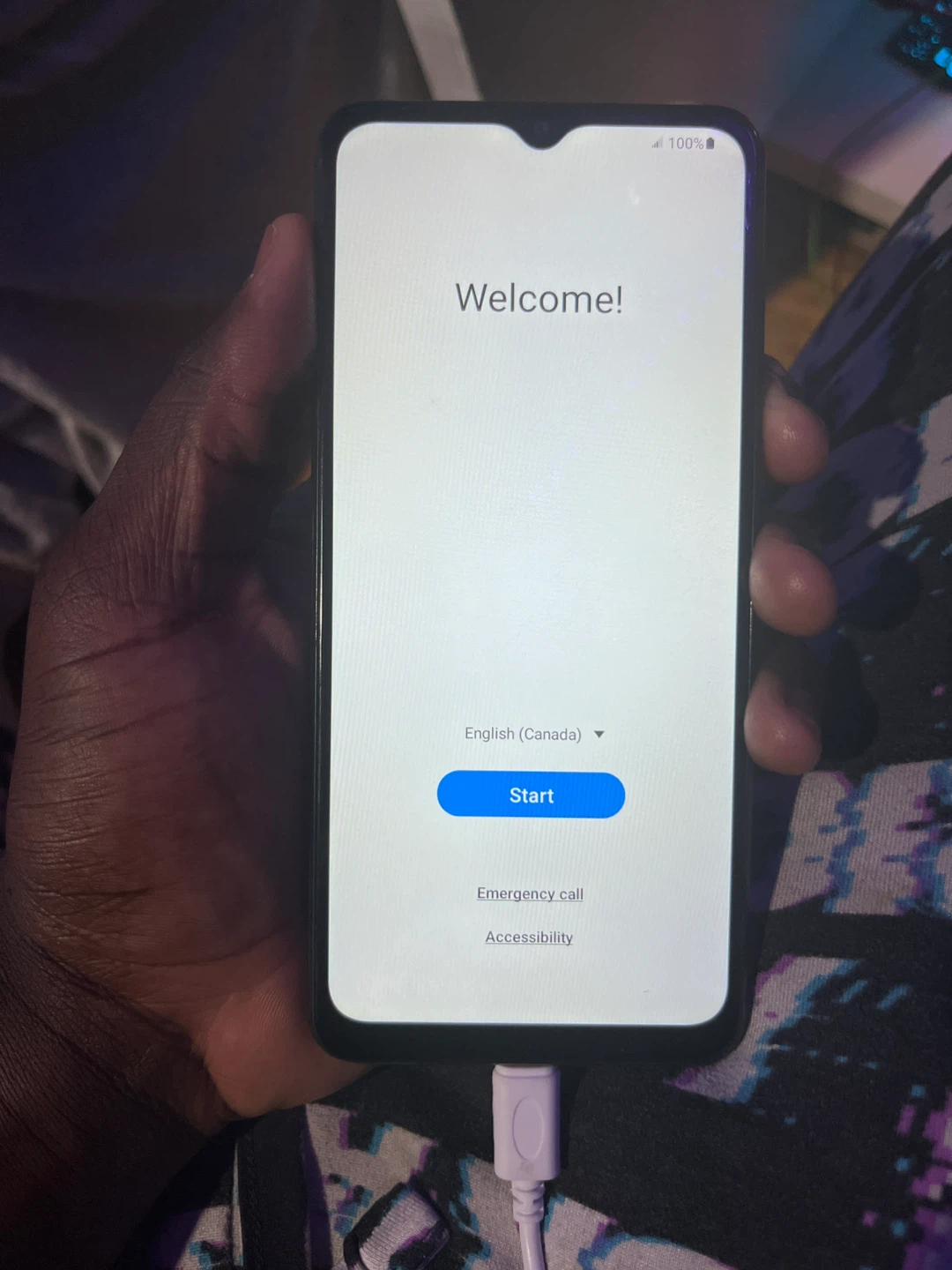 Samsung Galaxy A13 - photo 2