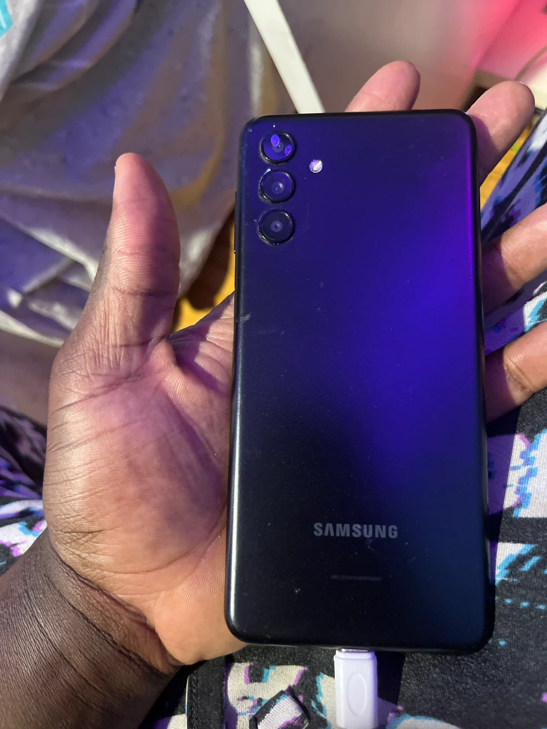 Samsung Galaxy A13