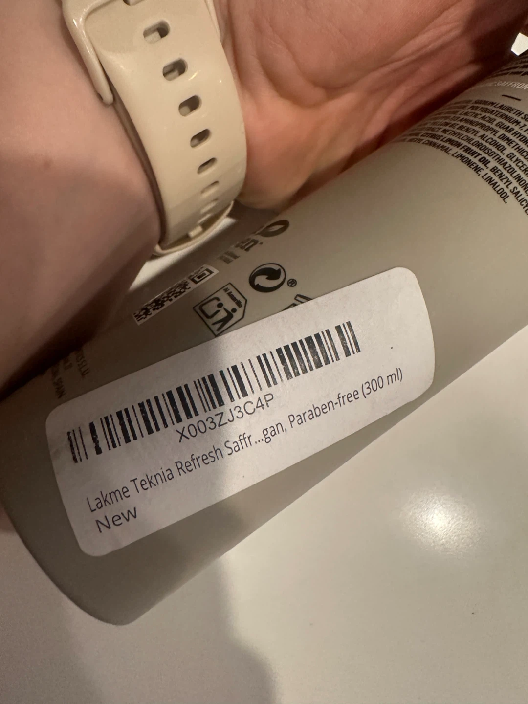 Shampoo for Copper Colored Hair - photo 3