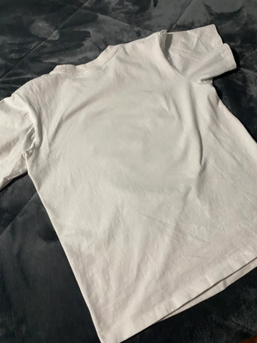 A Bathing Ape (BAPE) Camo T-Shirt - Size Small - photo 3