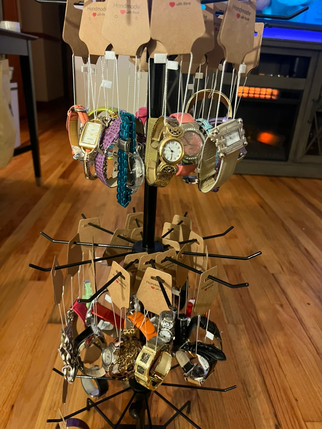 Assorted Women's Fashion Watches - photo 5