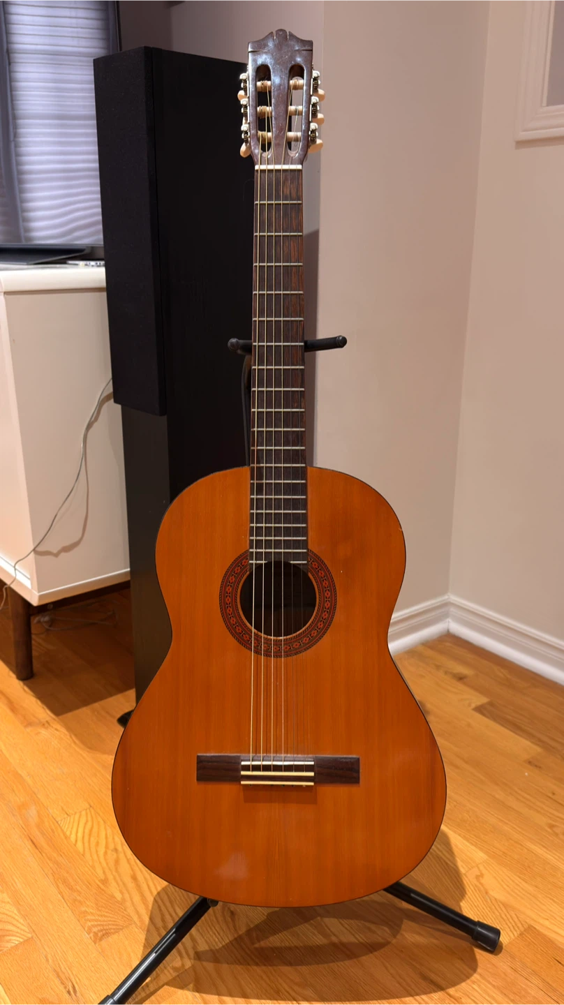 Classical Guitar