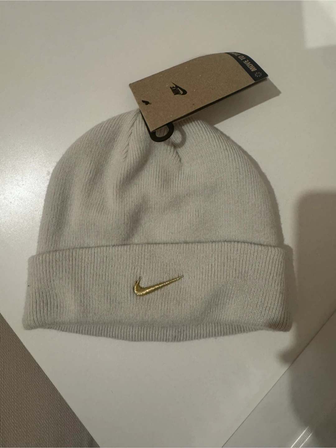 New Nike Adult Unisex Beanie - One Size