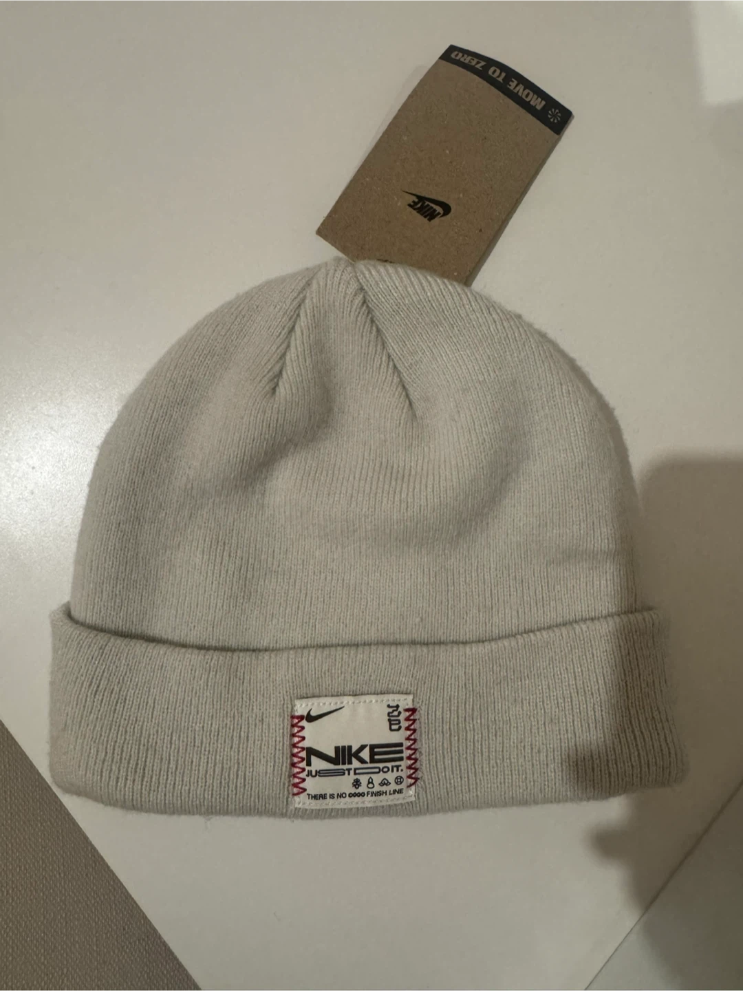 New Nike Adult Unisex Beanie - One Size - photo 2