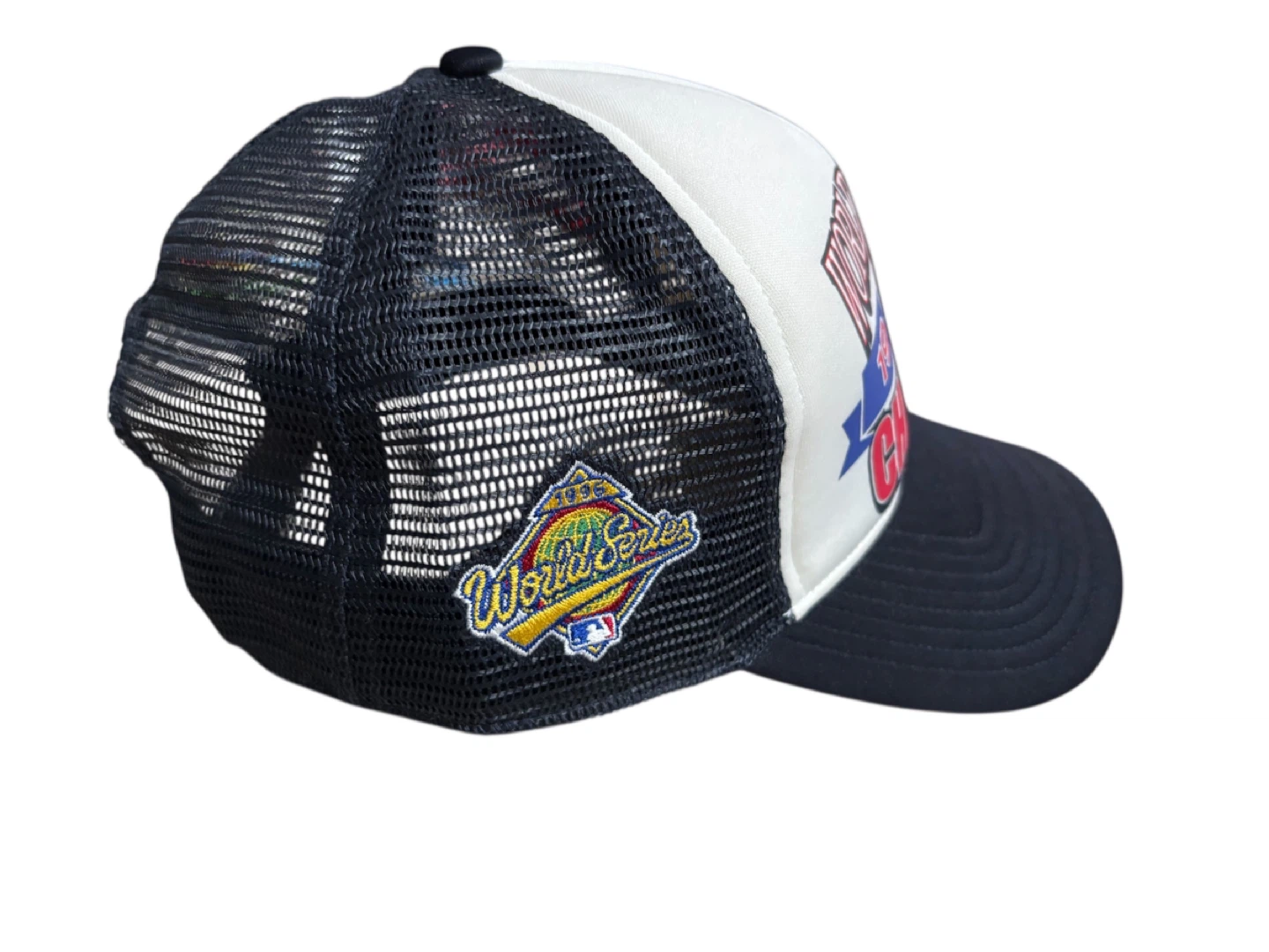 '47 Brand NY Yankees 1996 World Series Hat - photo 4