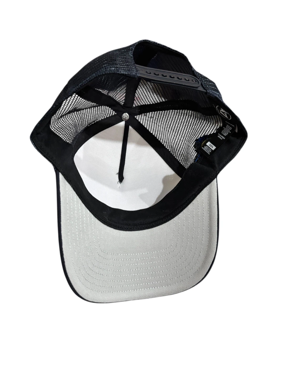 '47 Brand NY Yankees 1996 World Series Hat - photo 2