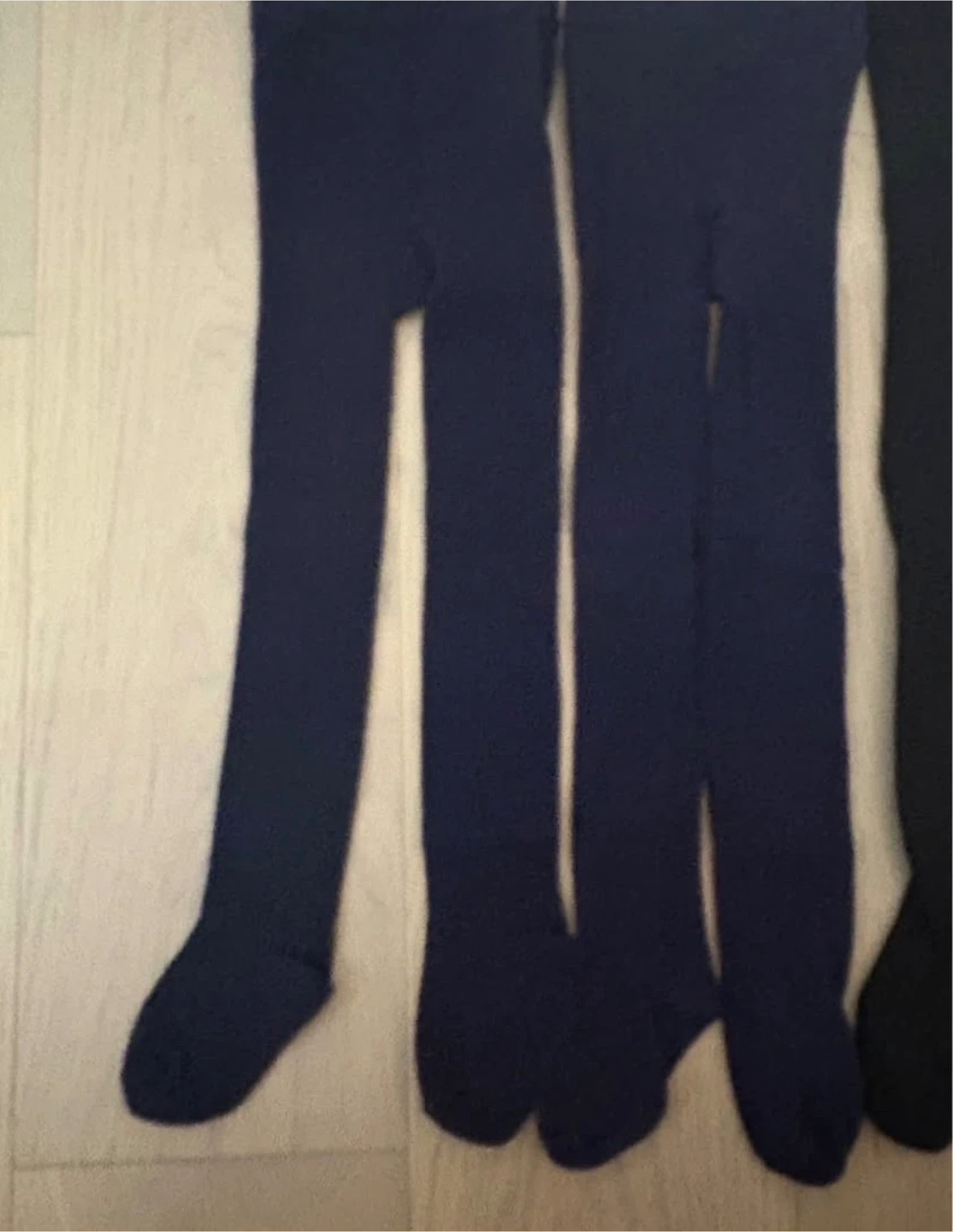 Zara Girls Tights, Size 4-5 Years - photo 3