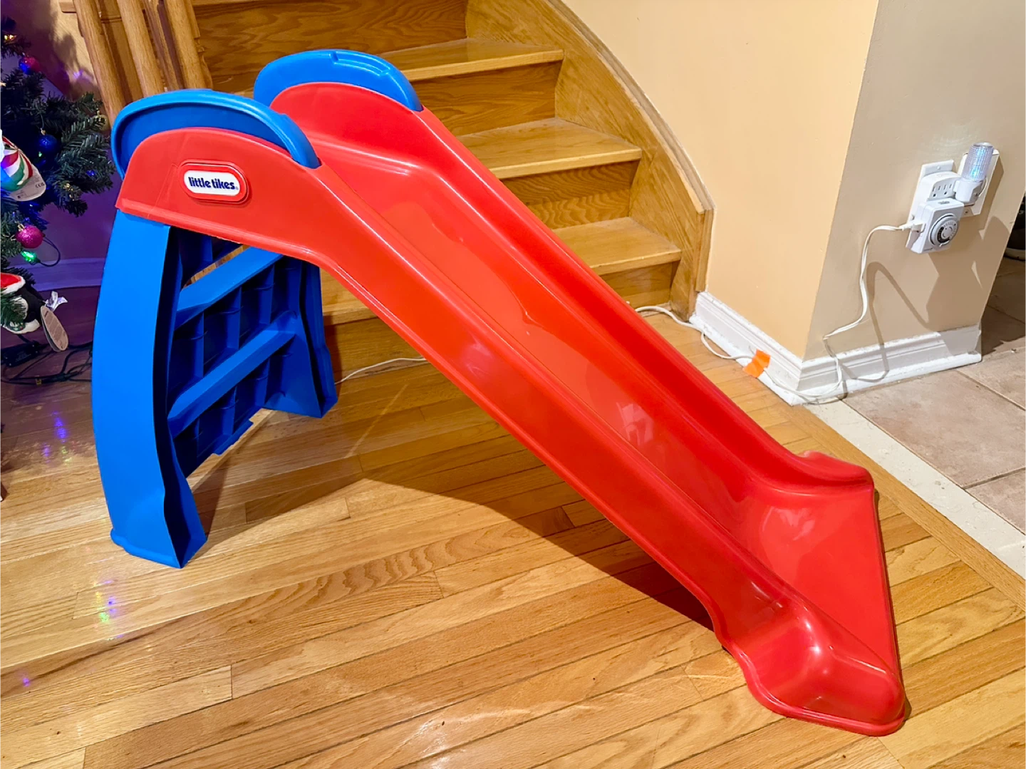 Little Tikes Toddler First Slide