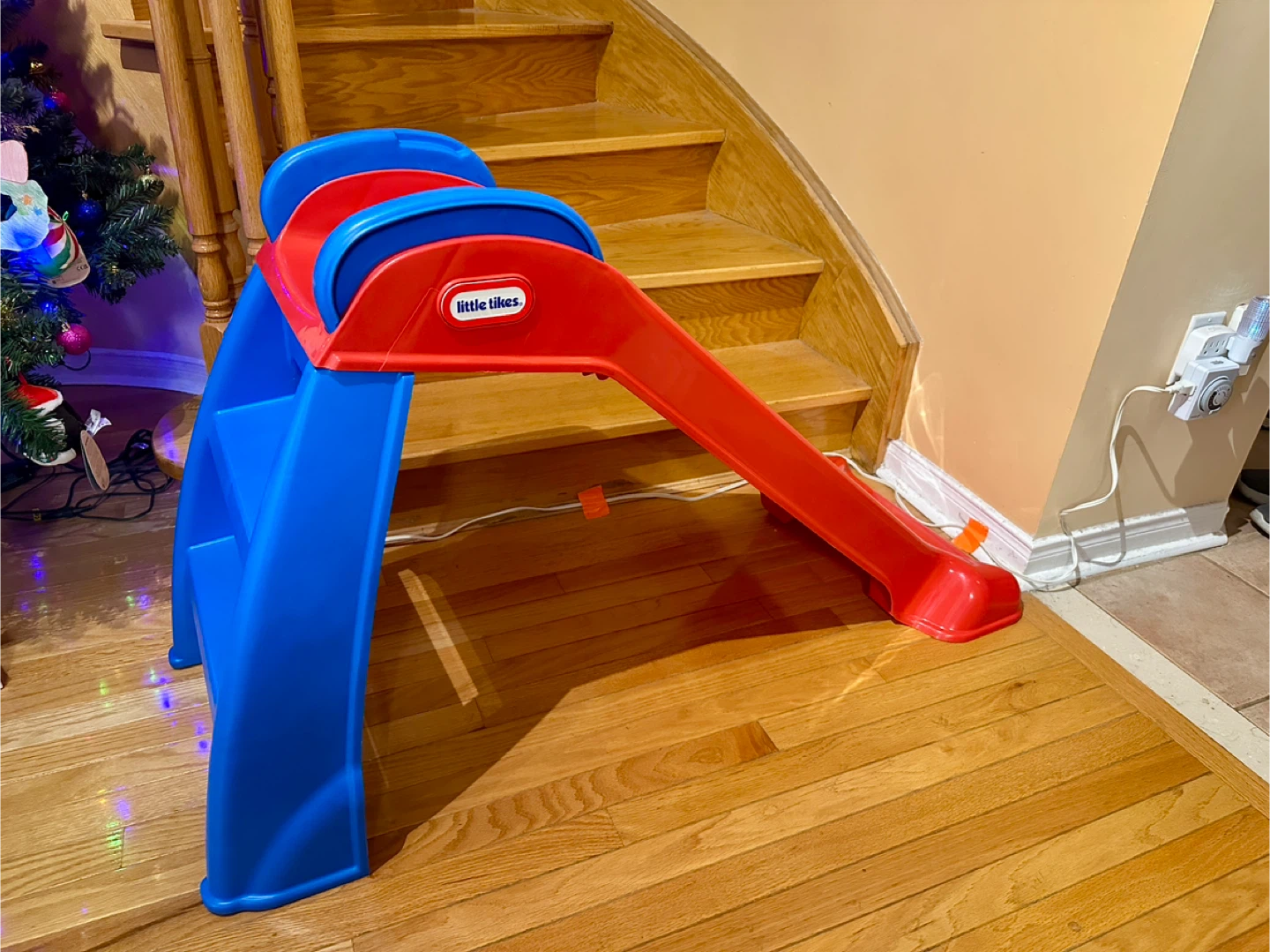 Little Tikes Toddler First Slide - photo 2