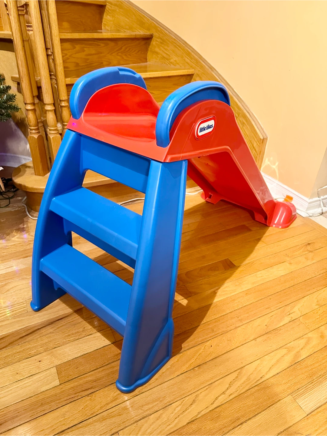 Little Tikes Toddler First Slide - photo 3